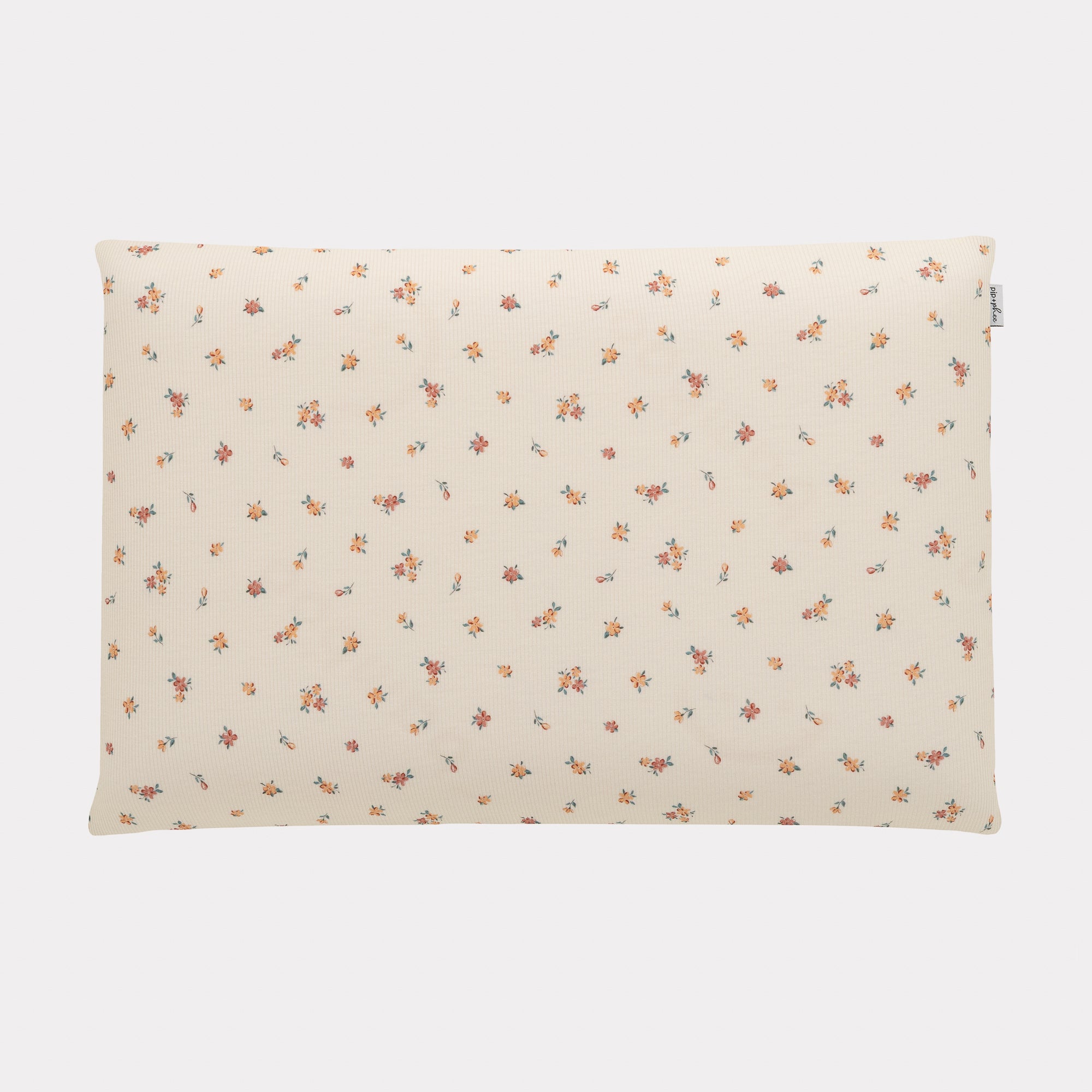 Bamboo Toddler Pillowcase
