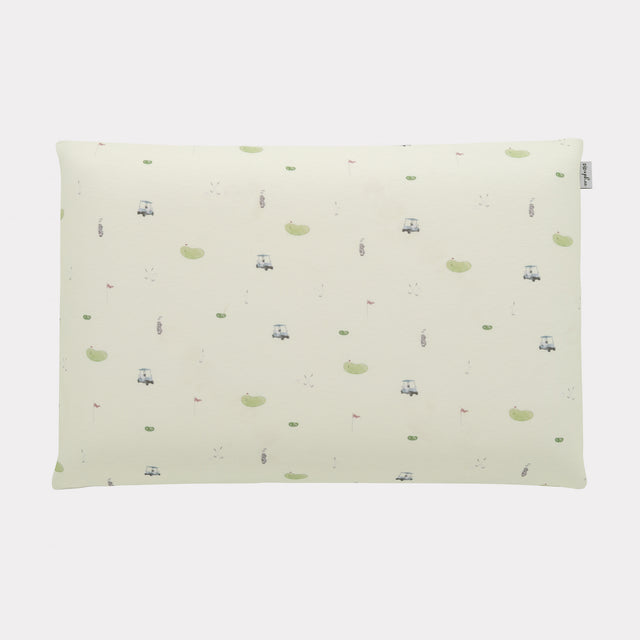 Bamboo Toddler Pillowcase