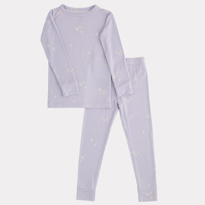 Lavender Floral