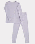 2 Piece Bamboo Sets