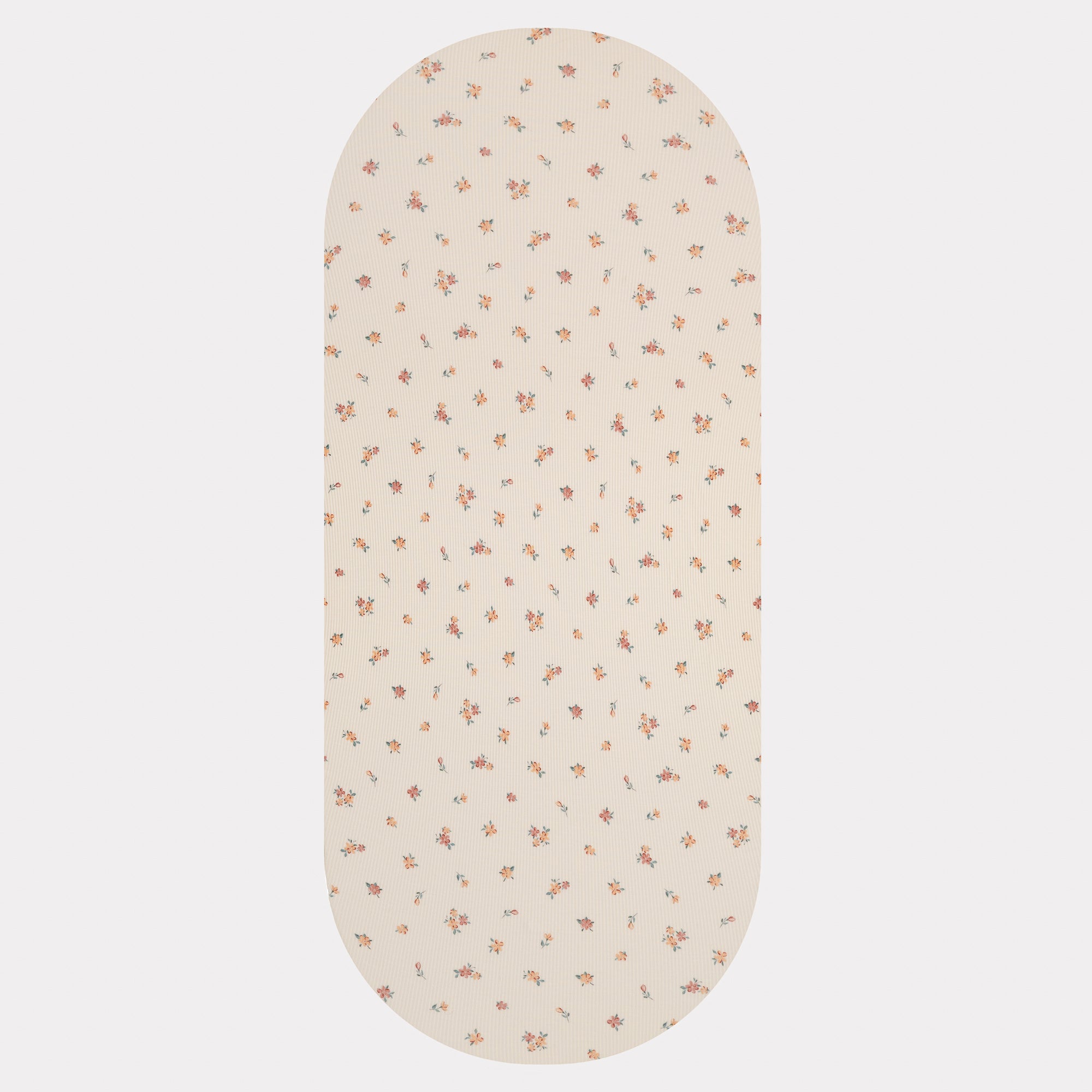 Bamboo Bassinet Sheets