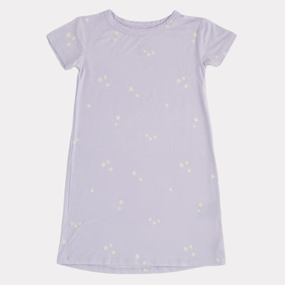 Lavender Floral
