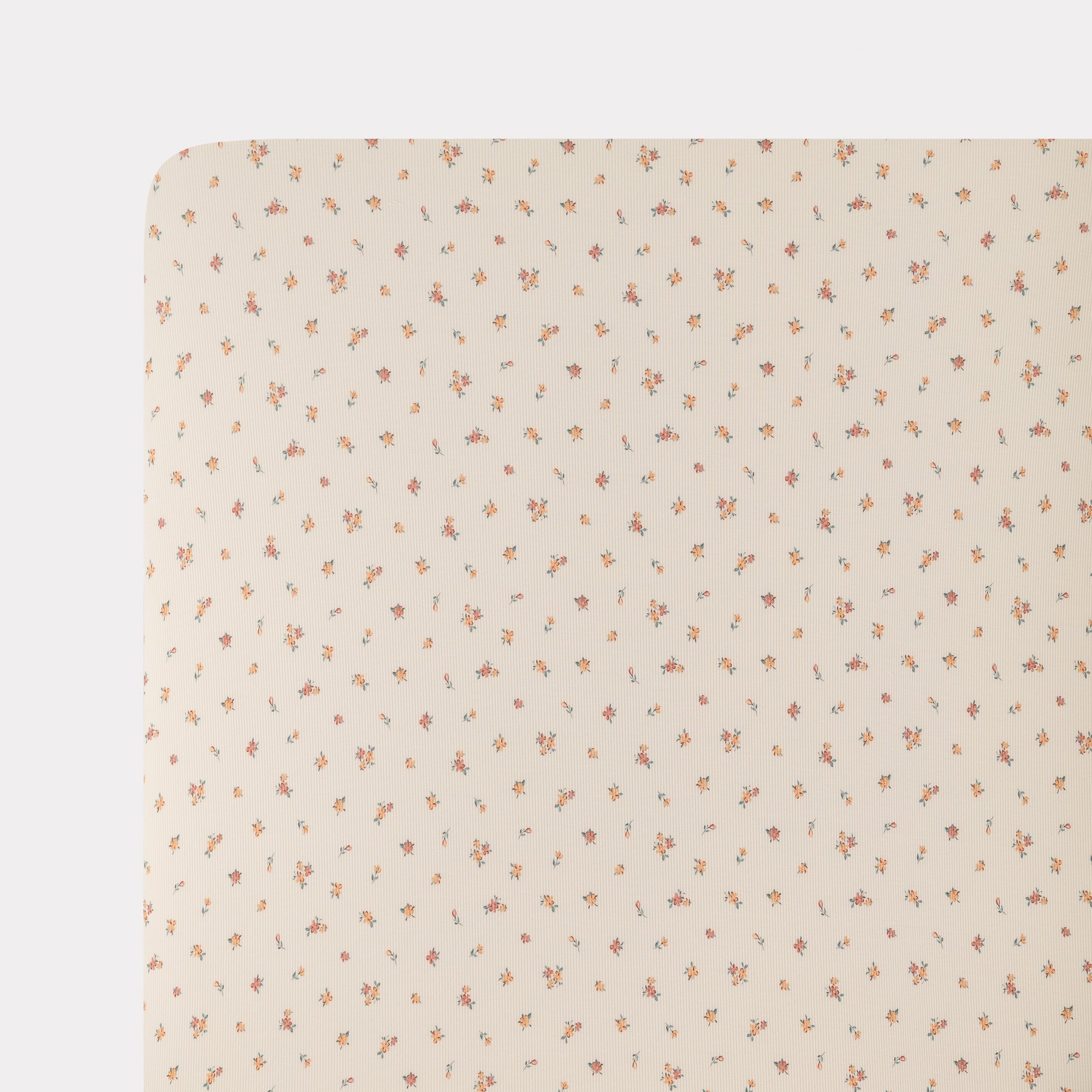 Bamboo Crib Sheets