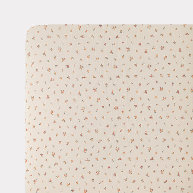 Bamboo Crib Sheets