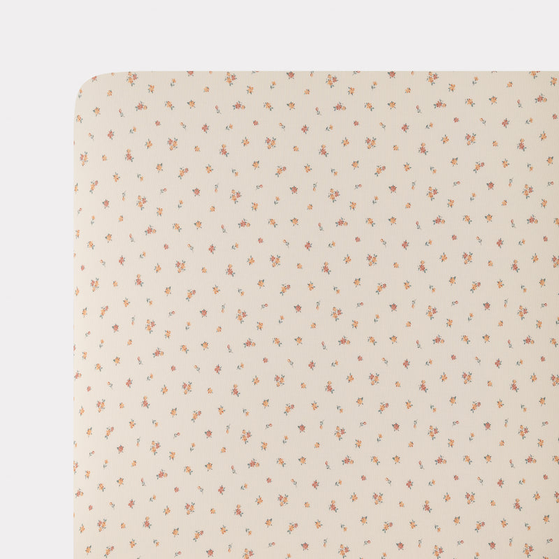 Bamboo Crib Sheets