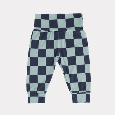 Blue Checks