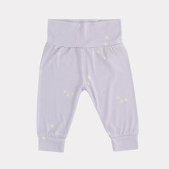 Lavender Floral