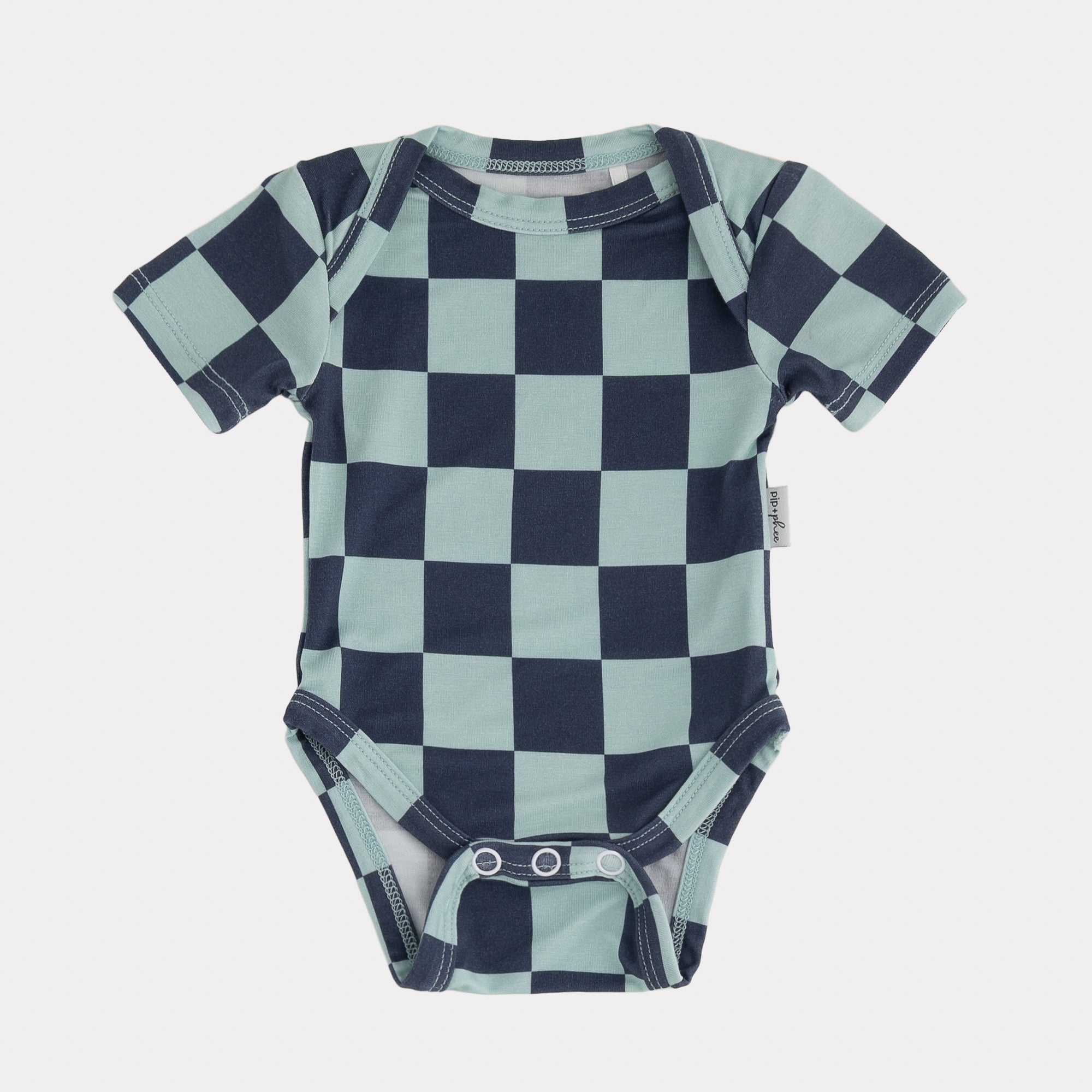 Short Sleeve Bodysuits