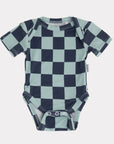 Short Sleeve Bodysuits
