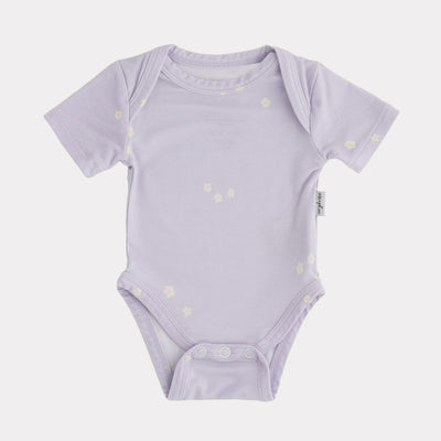 Lavender Floral