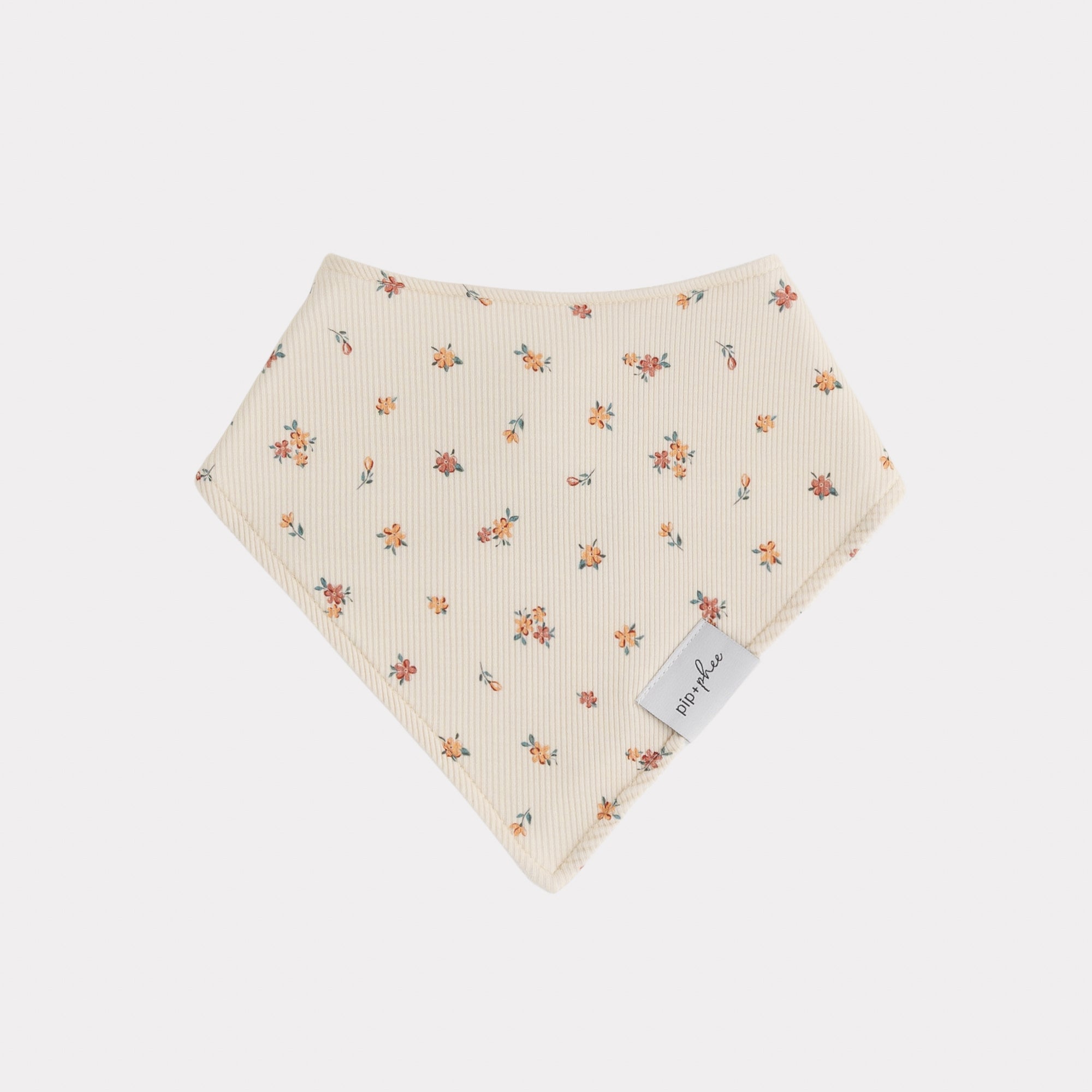 Bamboo Bandana Bibs