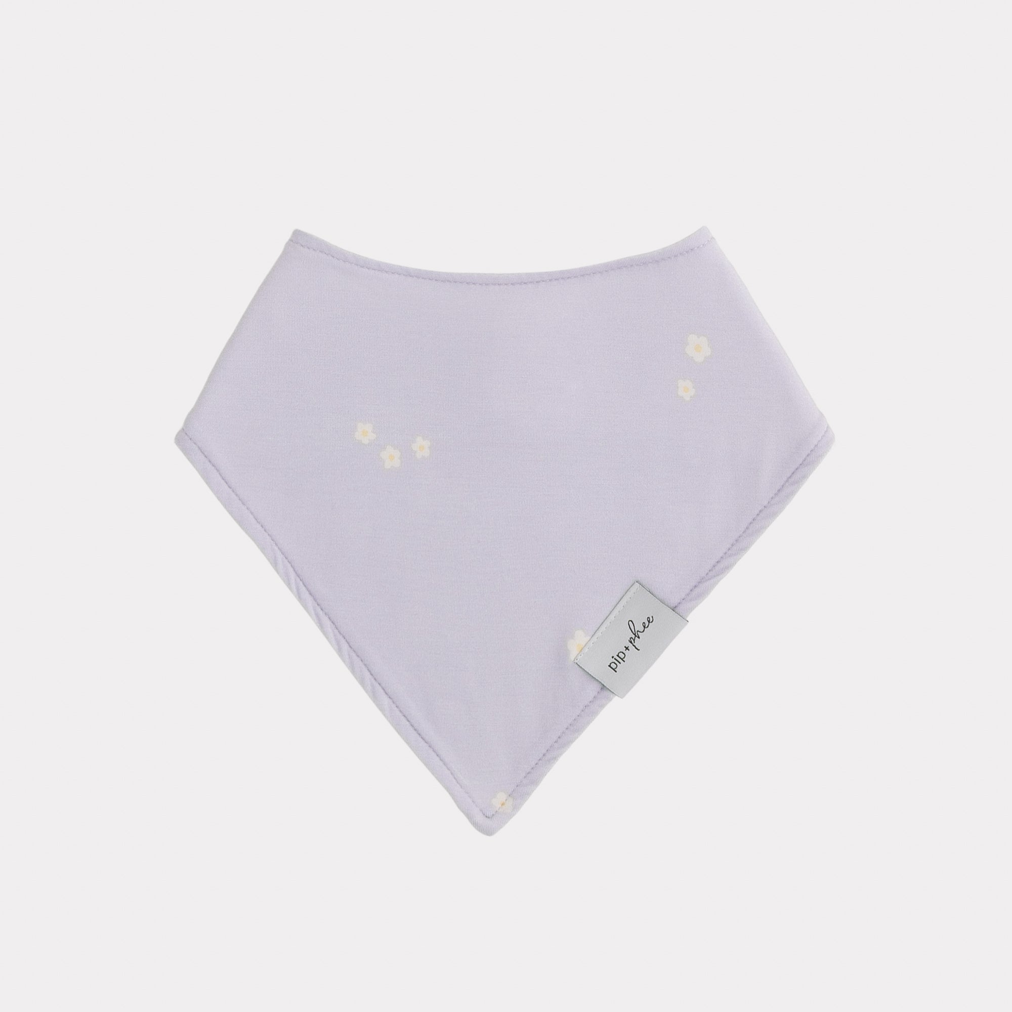 Bamboo Bandana Bibs