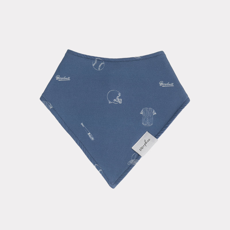 Bamboo Bandana Bibs