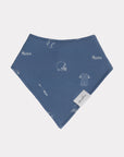 Bamboo Bandana Bibs