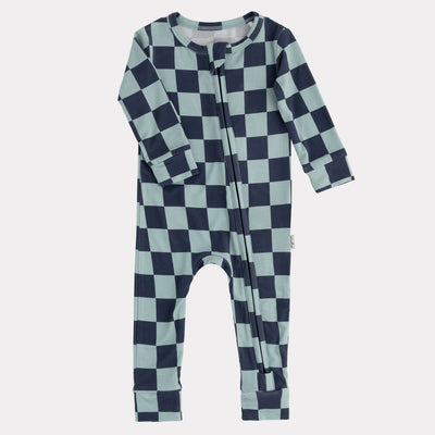Blue Checks