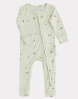 Bamboo Footless Sleepers | Prints