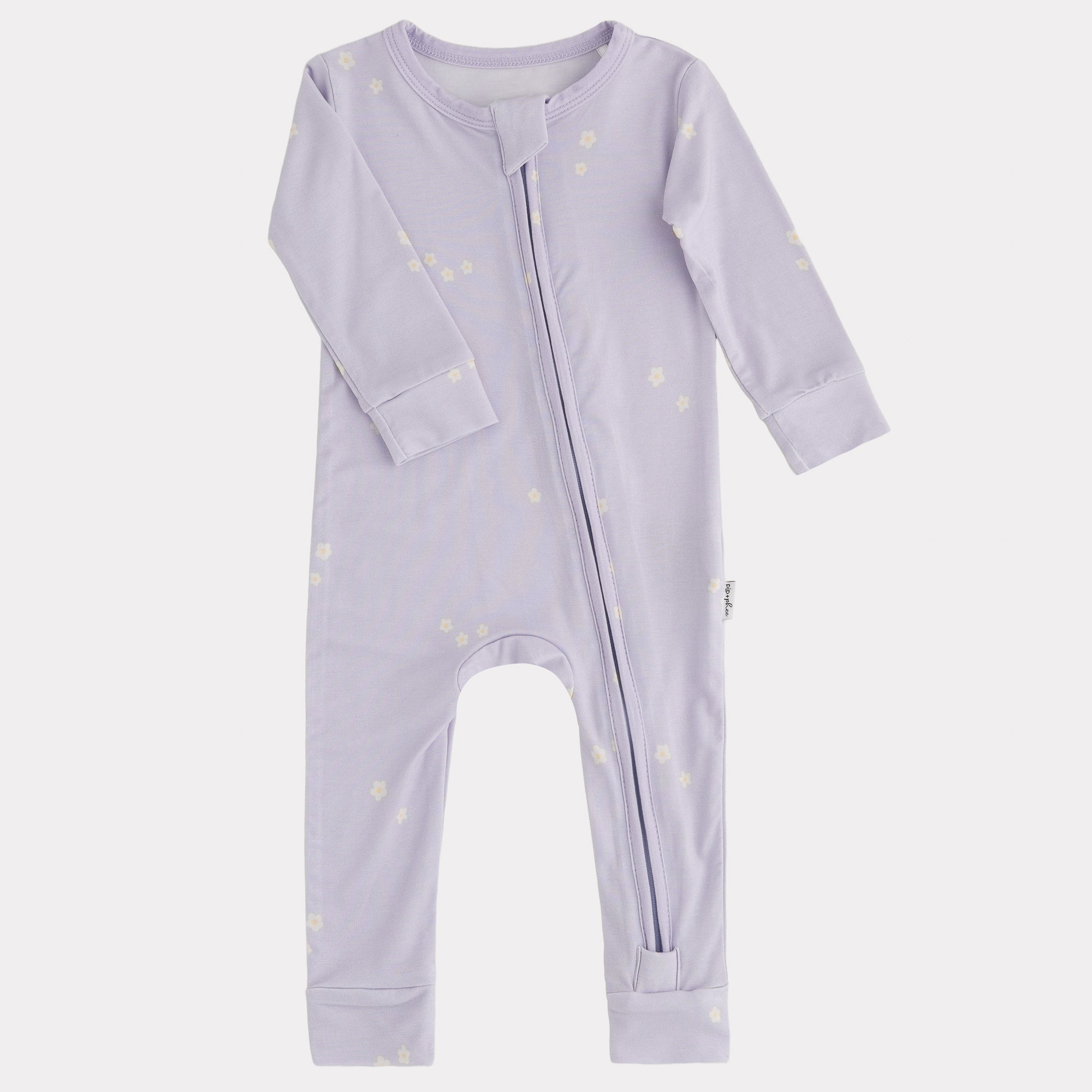 Bamboo Footless Sleepers | Prints