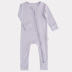 Lavender Floral