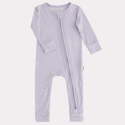Lavender Floral