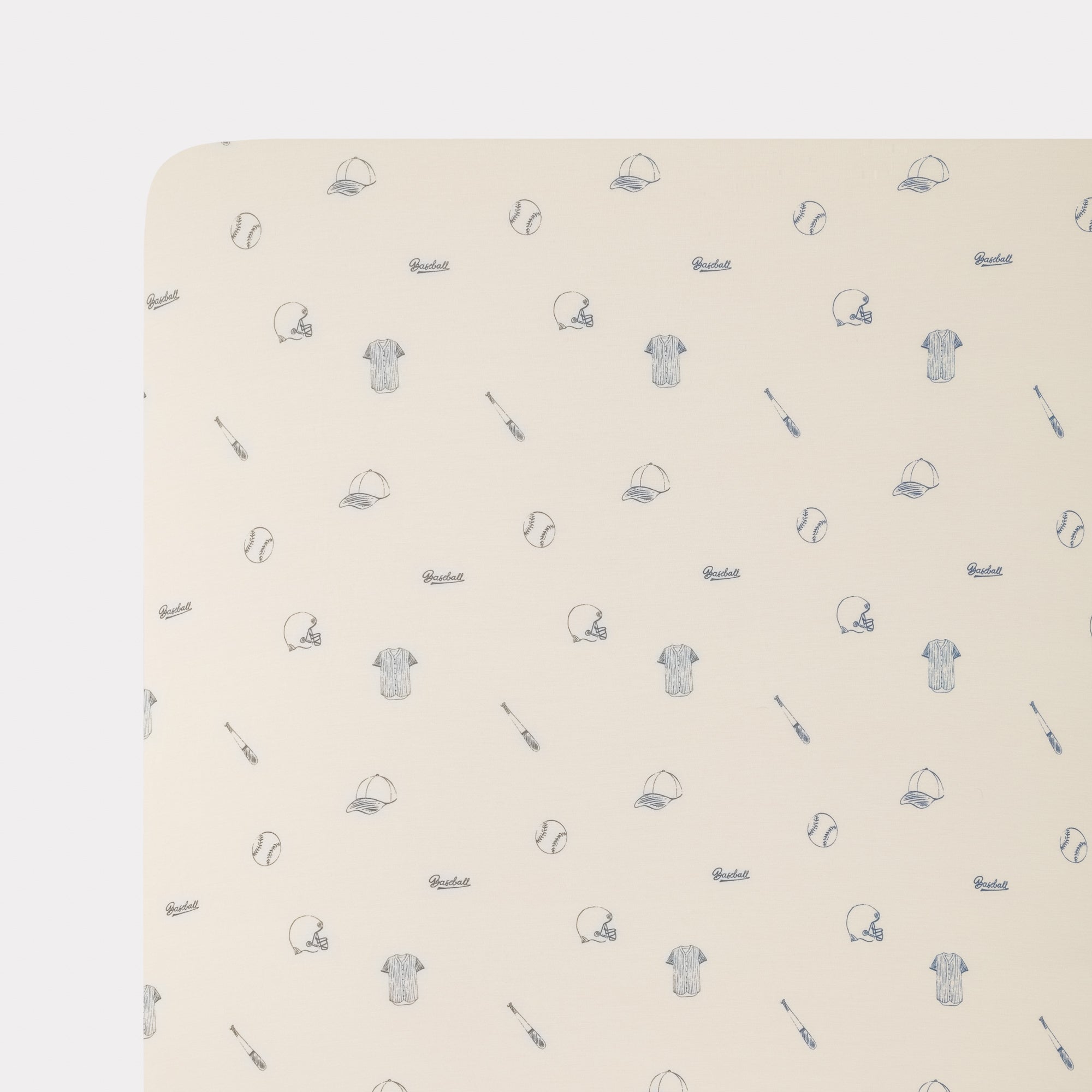 Bamboo Crib Sheets
