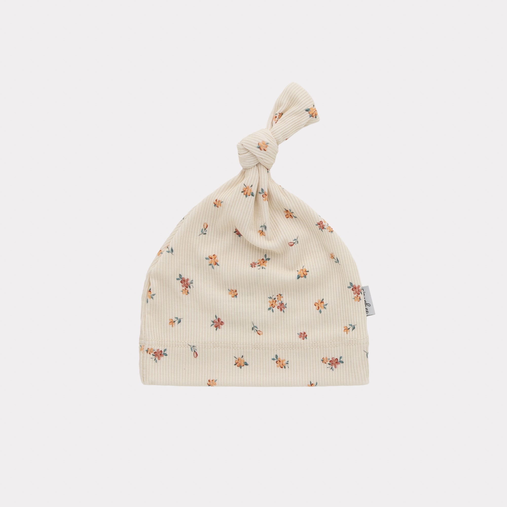 Bamboo Knot Hats