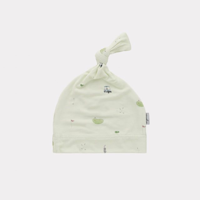Knot Hats | Bamboo