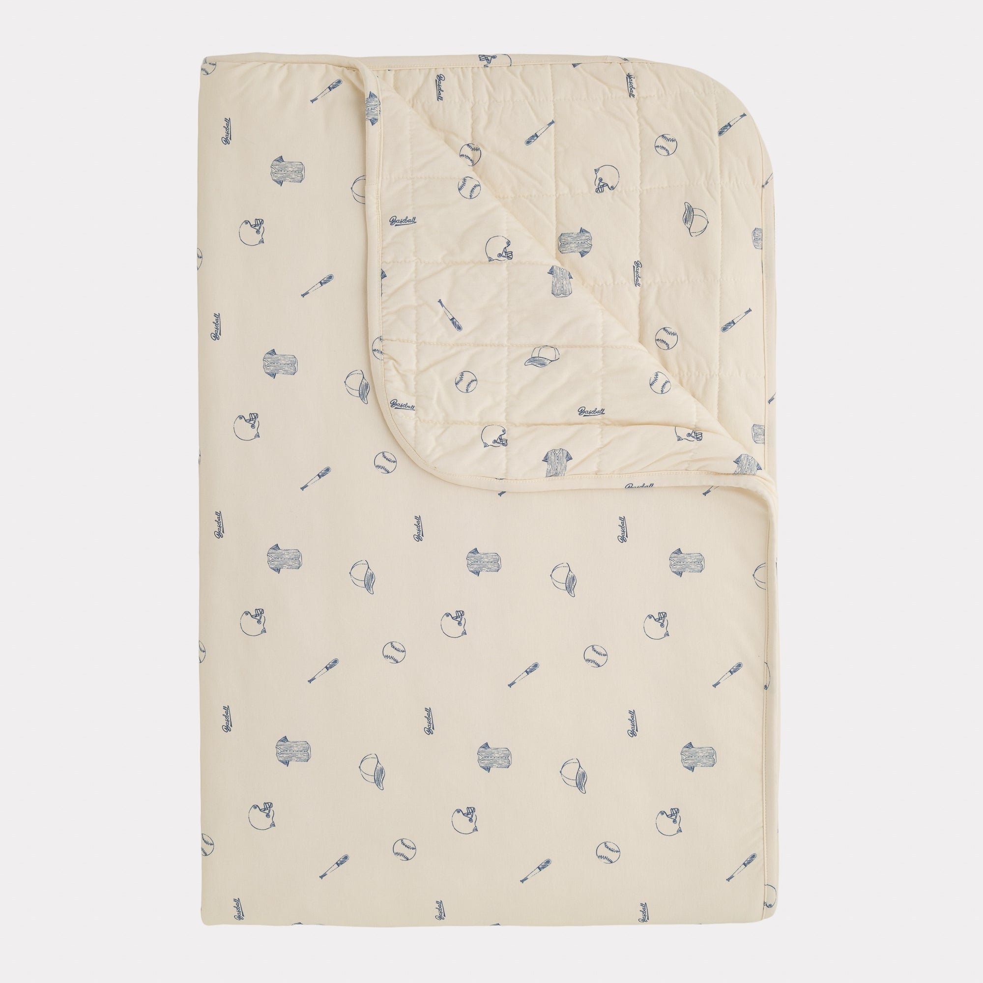 Bamboo Blanket | 1.0 TOG