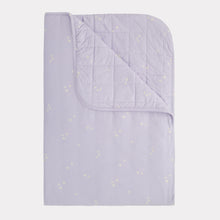 Lavender Floral