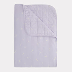 Lavender Floral
