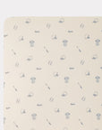 Bamboo Crib Sheets