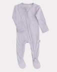 Bamboo Footed Sleepers