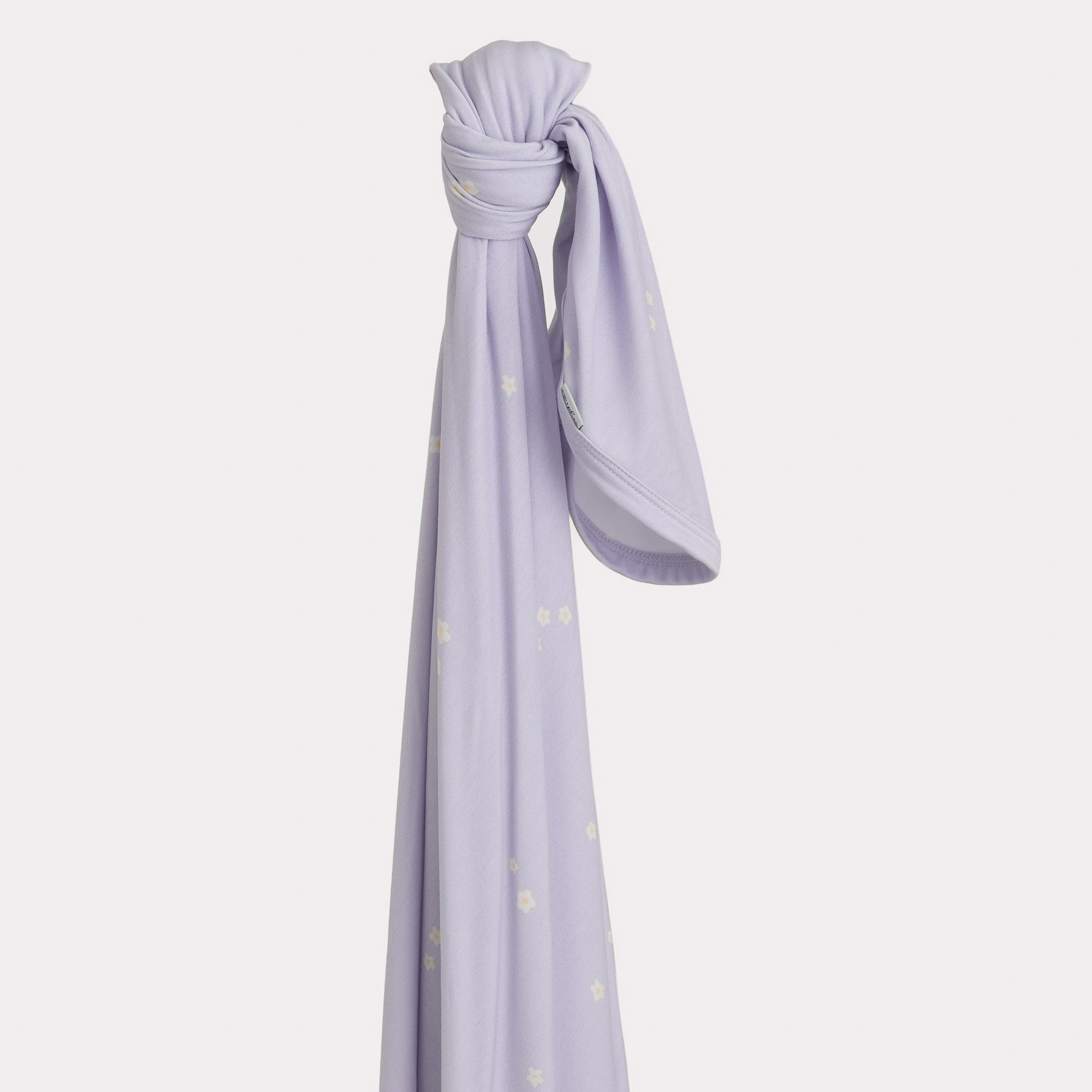 Bamboo Stretch Swaddles