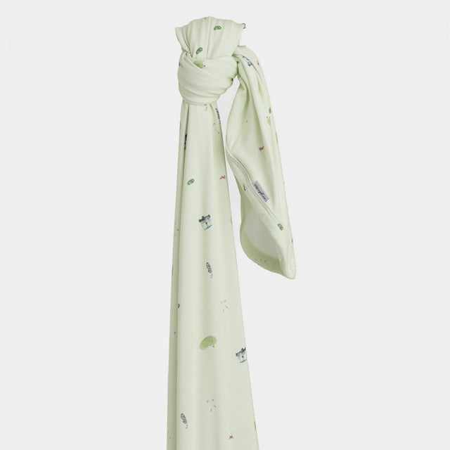 Stretch Swaddles | Bamboo
