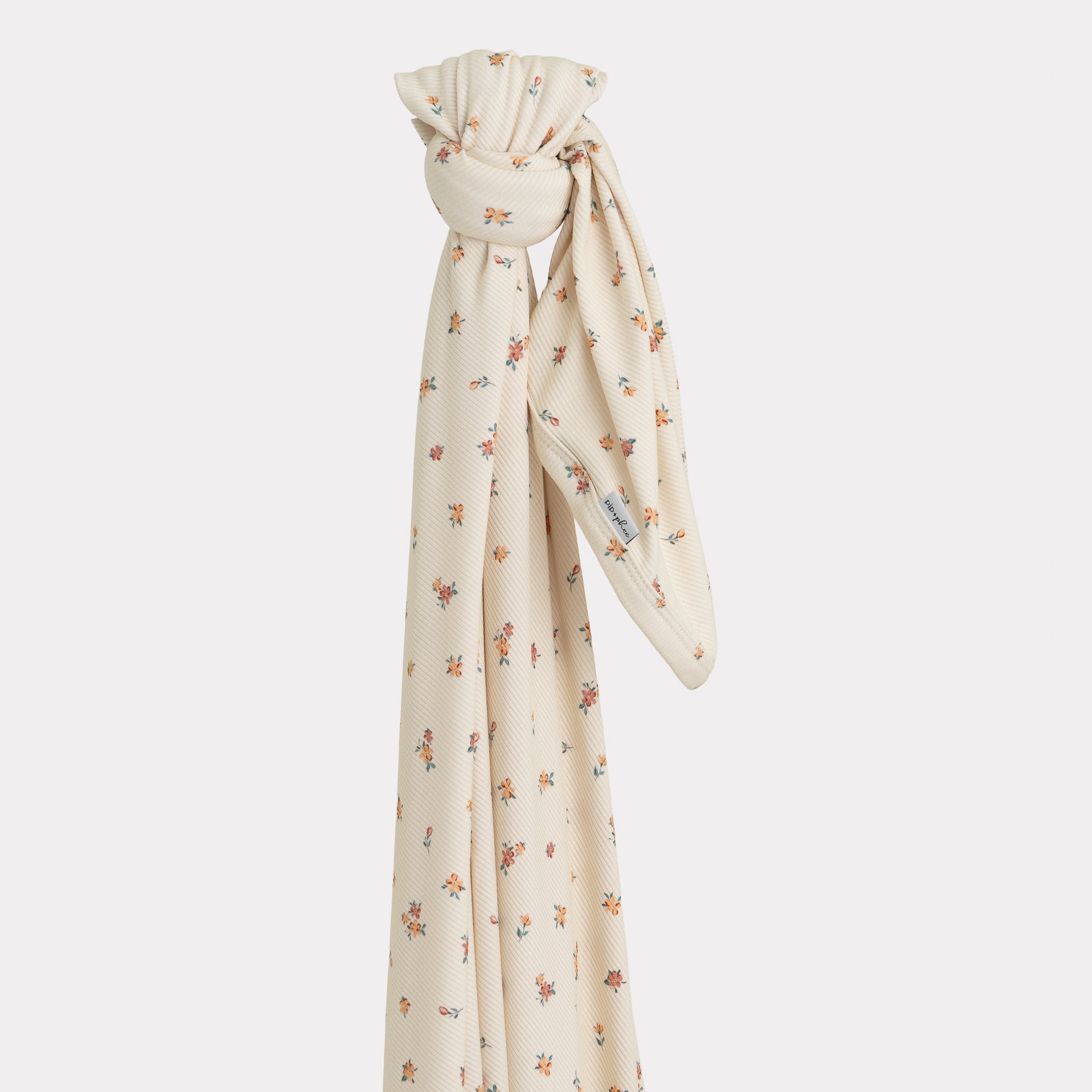 Bamboo Stretch Swaddles