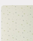 Bamboo Crib Sheets