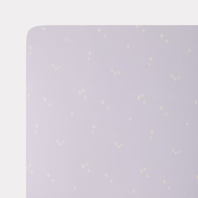 Lavender Floral