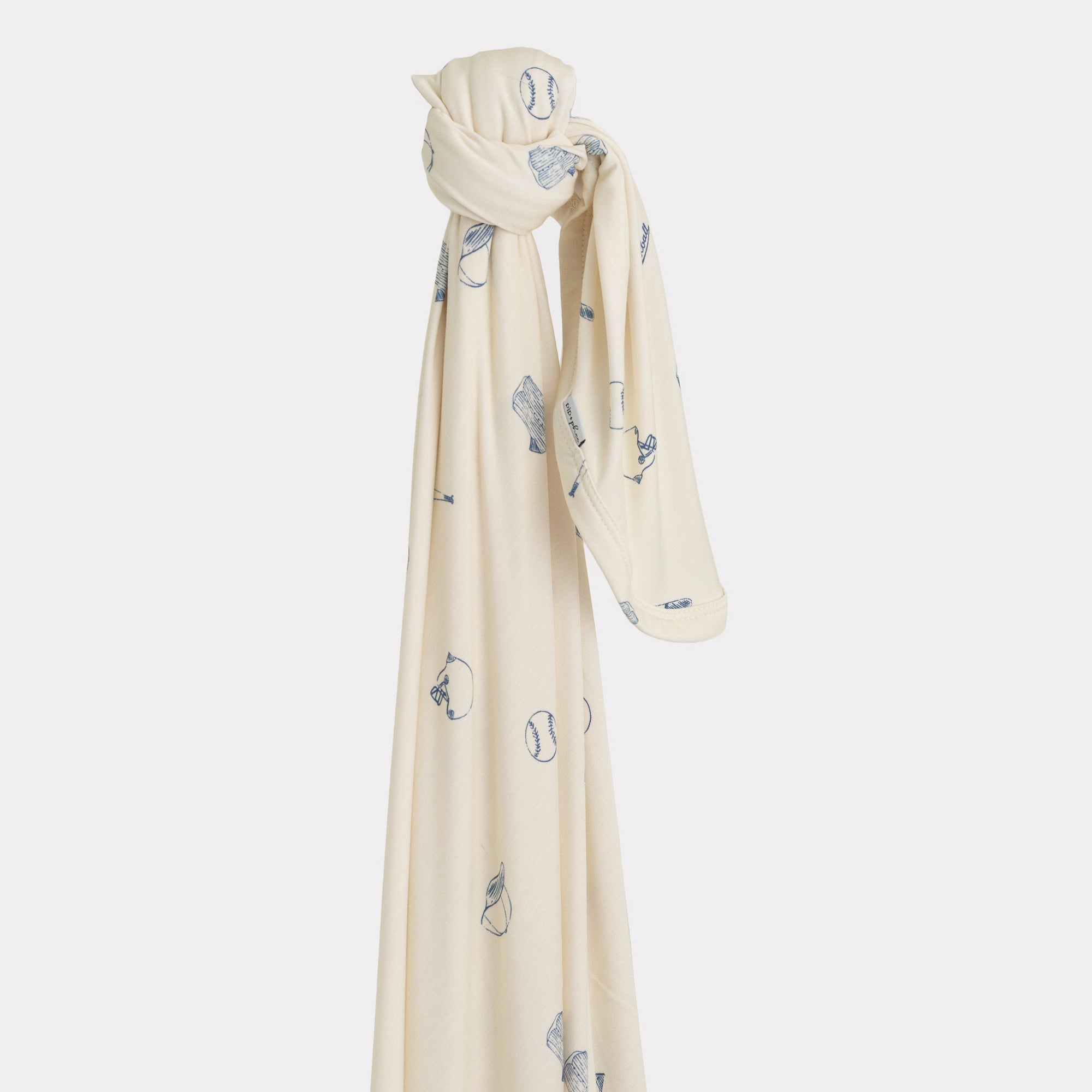 Bamboo Stretch Swaddles