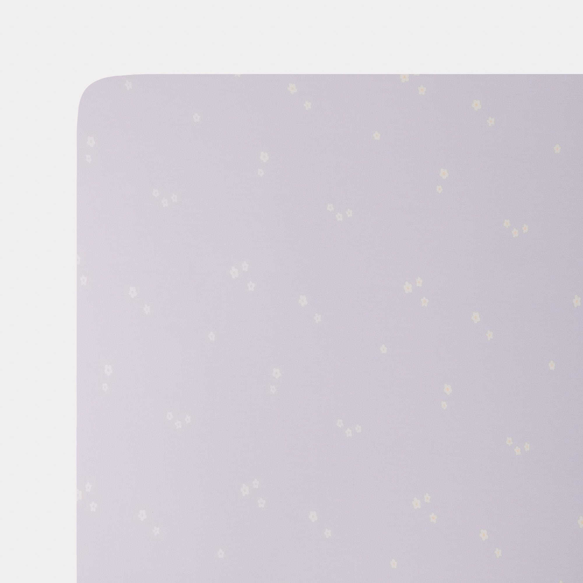 Bamboo Crib Sheets