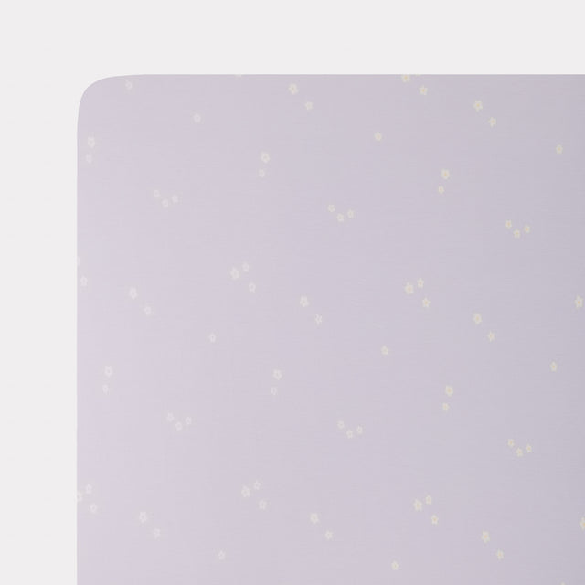 Bamboo Crib Sheets