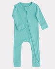 Bamboo Footless Sleepers | Solids