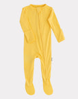 Bamboo Footed Sleepers