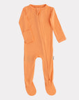 Bamboo Footed Sleepers