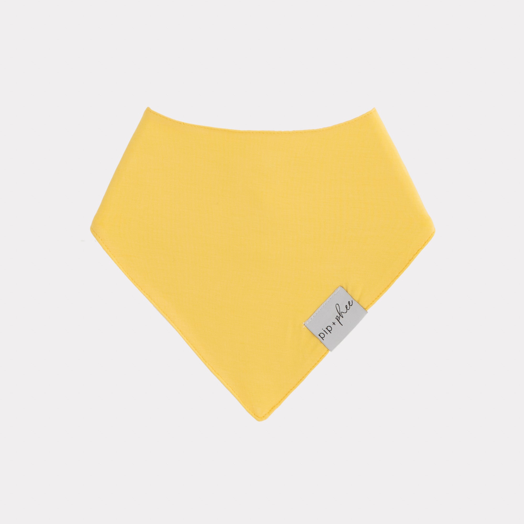Bamboo Bandana Bibs