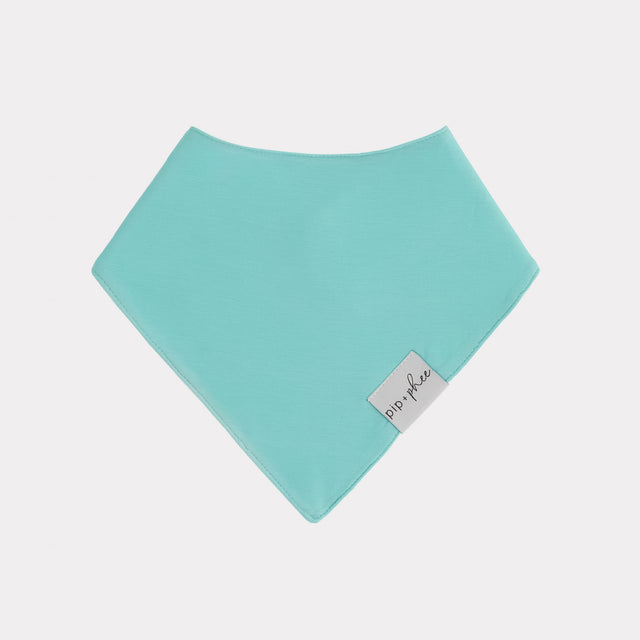 Bamboo Bandana Bibs