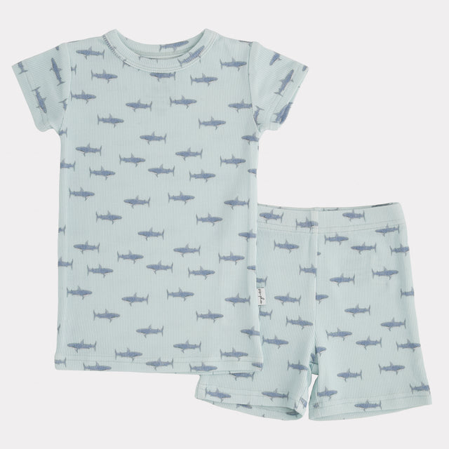 2 Piece Short Sleeve Sets