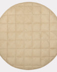 Quilted Play Mat