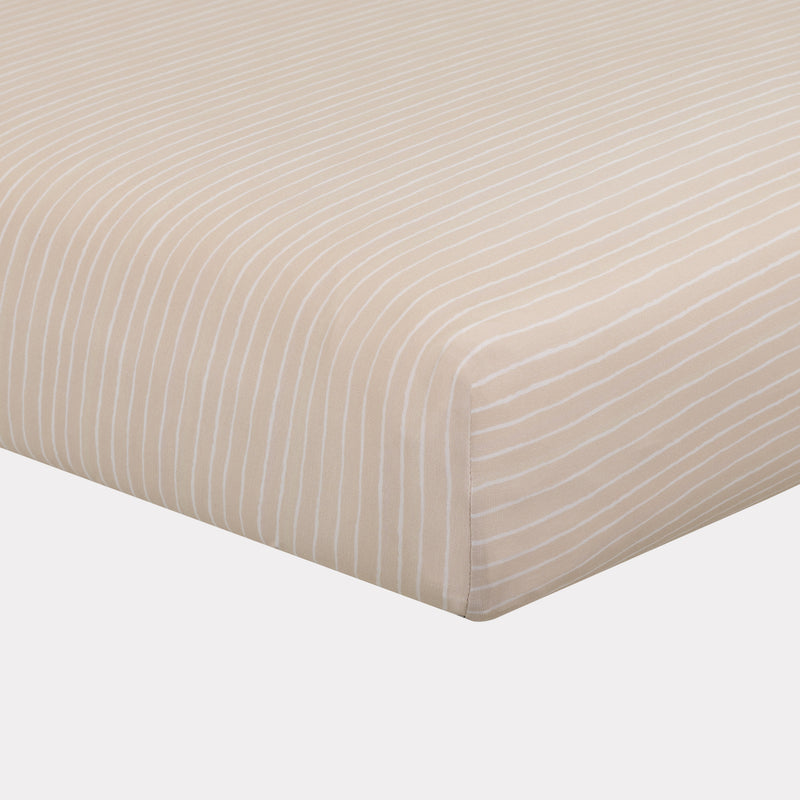 Bamboo Crib Sheets