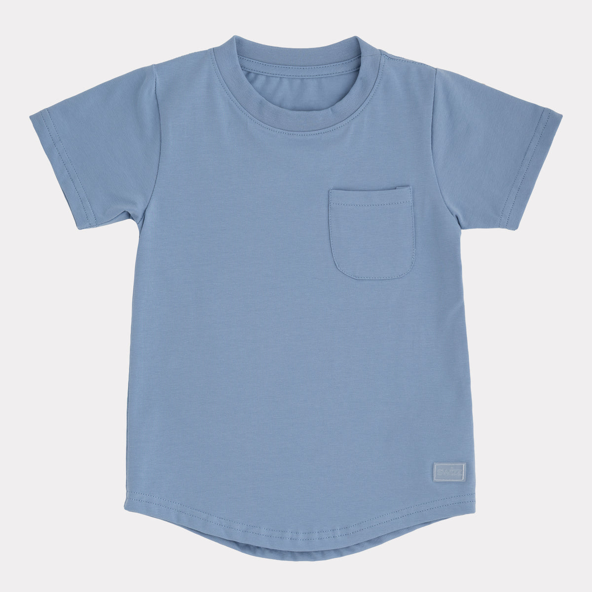 Lightweight Pocket T-Shirt