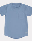 Lightweight Pocket T-Shirt