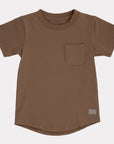 Lightweight Pocket T-Shirt